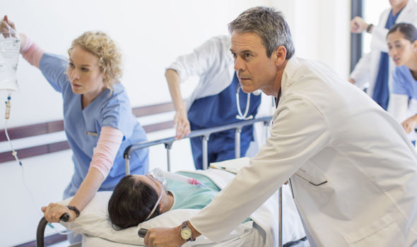 Κάθε 3,5 δευτερόλεπτα ένας άνθρωπος πεθαίνει από σήψη