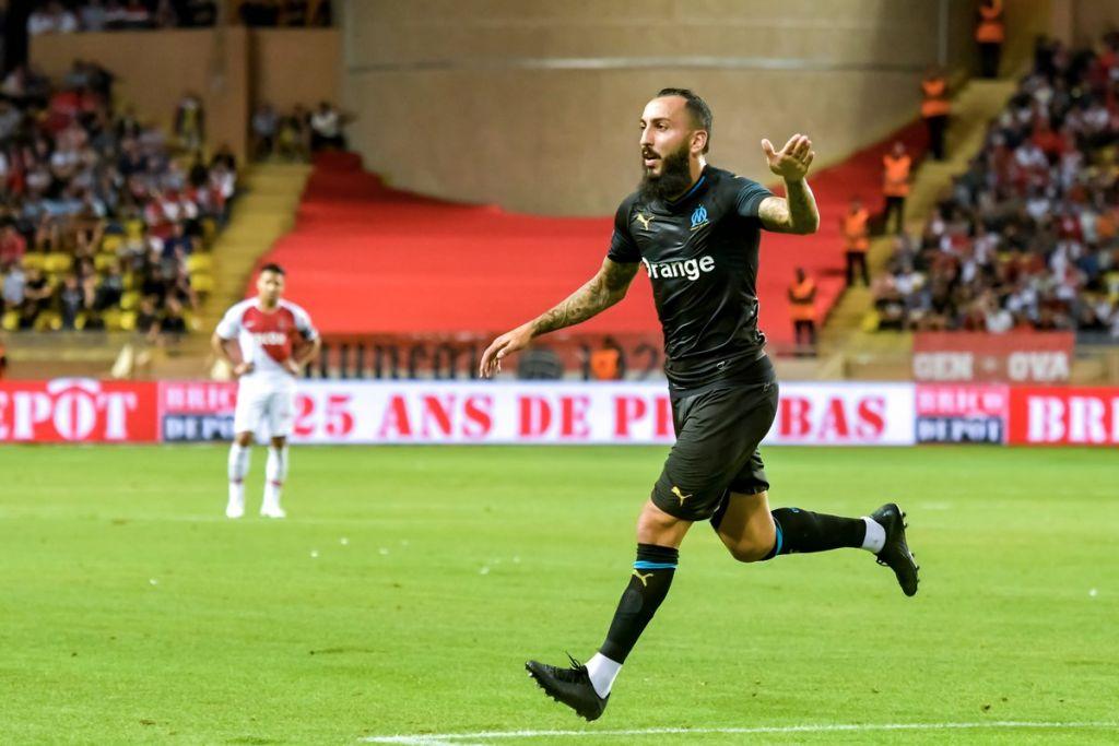 Ευχαρίστησε τον Μήτρογλου με μήνυμα στα ελληνικά η Μαρσέιγ