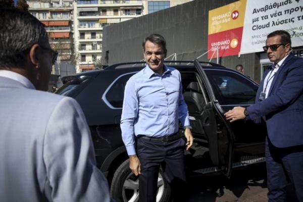 ΝΔ: Η πρόταση για την ανακούφιση των πολιτών