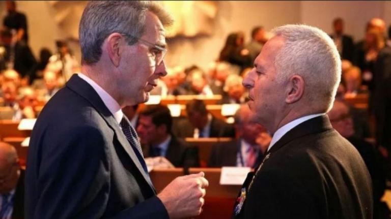 Αλλες τρεις αμερικανικές βάσεις στην Ελλάδα – Ερχονται drones και ιπτάμενα τάνκερ