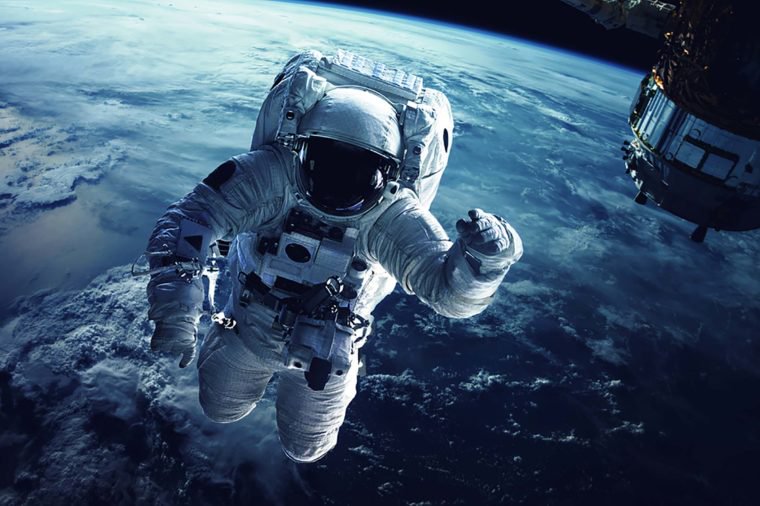 NASA: Με χορηγούς οι επόμενες αποστολές στο διάστημα