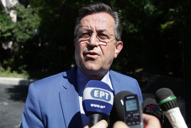 Νέα στοιχεία για την υπόθεση Novartis ζητά ο Νίκος Νικολόπουλος