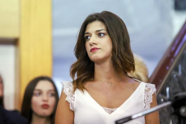 ΣΥΡΙΖΑ: Σύγχρονοι γκεμπελίσκοι έχουν στοχοποιήσει τη νέα υφυπουργό Μακεδονίας-Θράκης
