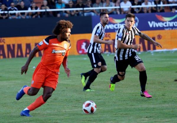 ΟΦΗ: «Ναι» στον ΠΑΟΚ, «όχι» στην ΑΕΚ