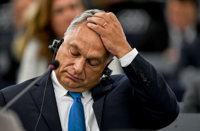 Προσφεύγει στο Ευρωπαϊκό δικαστήριο κατά της απόφασης του ΕΚ η Ουγγαρία