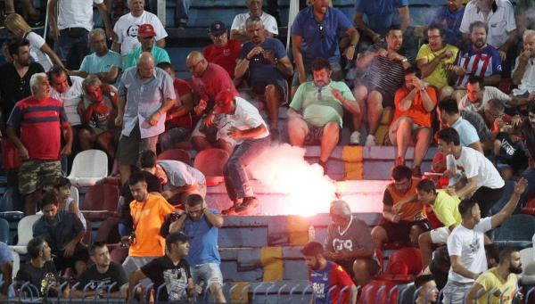 Ο ΠΑΟΚ σκέφτεται να διακόψει προσωρινά τις μετακινήσεις οπαδών του