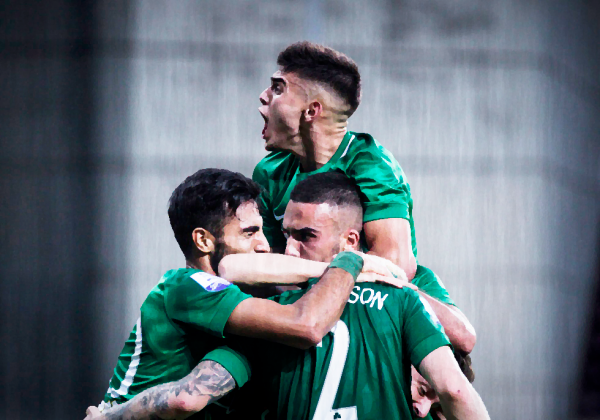 Ο Παναθηναϊκός δεν μπορεί να προσγειωθεί τώρα