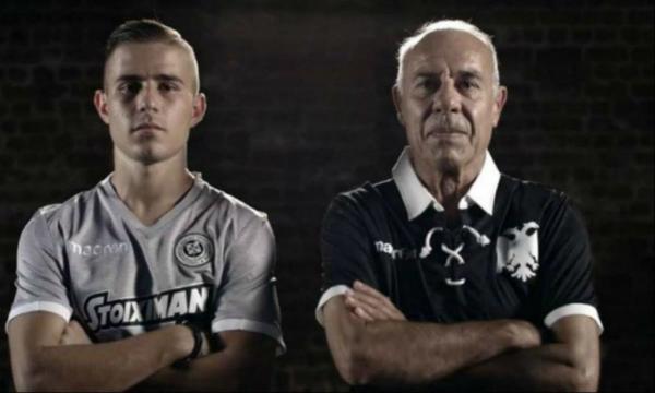 Κούδας: «Είπα στον Πέλκα πως πρέπει να βάλει τη σφραγίδα του»