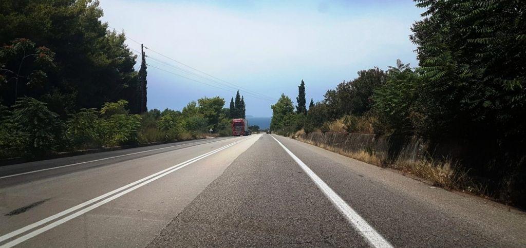 Στον Όμιλο Καλογρίτσα 1+1 εργολαβίες του Πάτρα – Πύργος