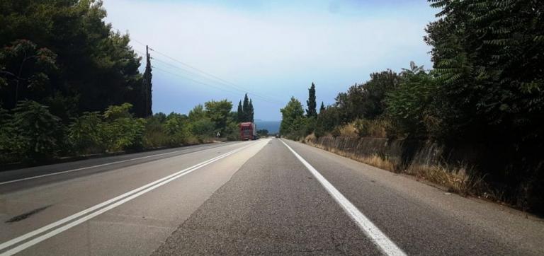 Στον Όμιλο Καλογρίτσα 1+1 εργολαβίες του Πάτρα – Πύργος