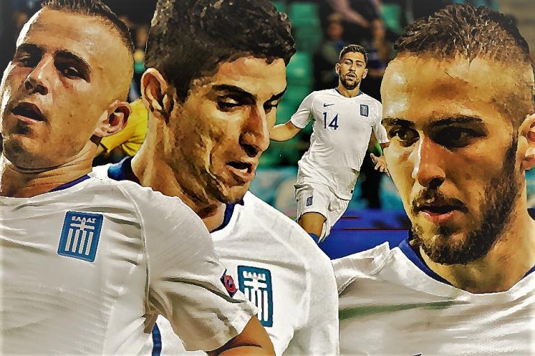 Τόσα «δεκάρια» ούτε στην τράπουλα