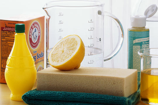 Χημικές ουσίες καταναλωτικών προϊόντων μας παχαίνουν