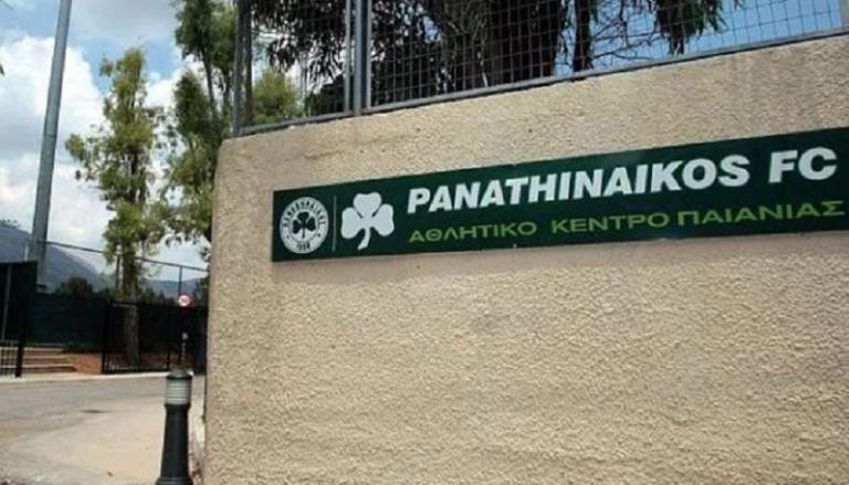 Παναθηναϊκός: Θετικός ο Παϊρότζ για επιστροφή στην Παιανία