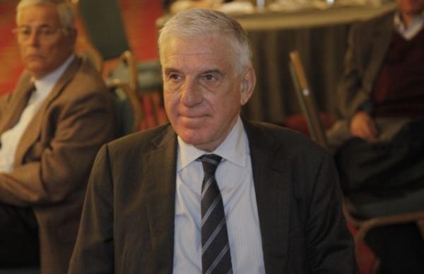Ενώπιον των ανακριτών Διαφθοράς ο Γιάννoς Παπαντωνίου