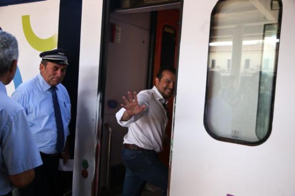 Αριστεροί υπουργοί σε… χλιδάτη διαμονή στη Θεσσαλονίκη