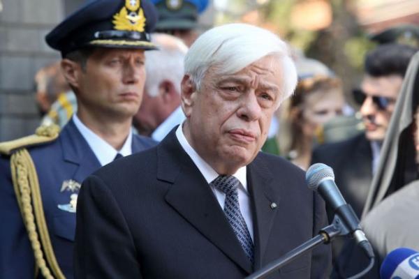 Παυλόπουλος: Καίριας σημασίας η υπεράσπιση του κοινωνικού κράτους