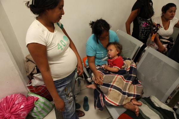 Πέντε εκατ. θάνατοι λόγω κακής ποιότητας φροντίδα υγείας