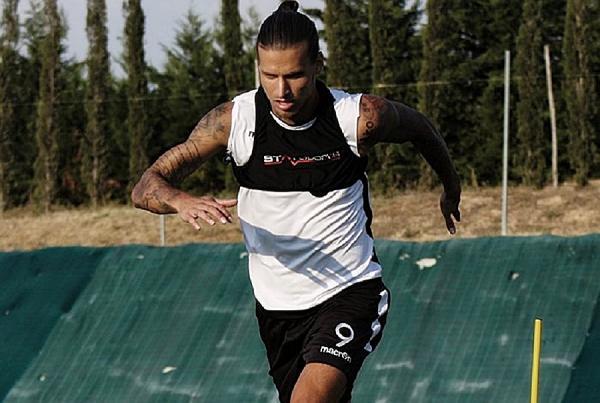 ΠΑΟΚ: Καλά νέα για τον Πρίγιοβιτς