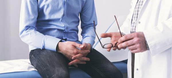 Τι αυξάνει τον κίνδυνο καρκίνου του προστάτη