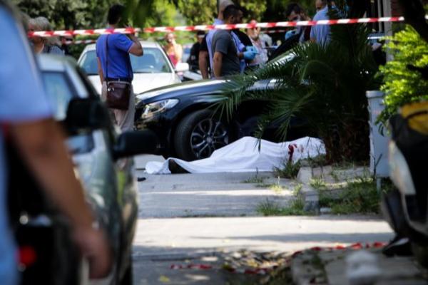 Ψυχικό: Ο ρόλος δικηγόρου στη δολοφονία του φαρμακοποιού