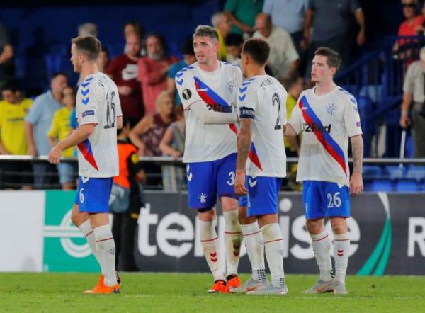 Νέα γκέλα η Σέλτικ, «πεντάστερη» η Ρέιντζερς