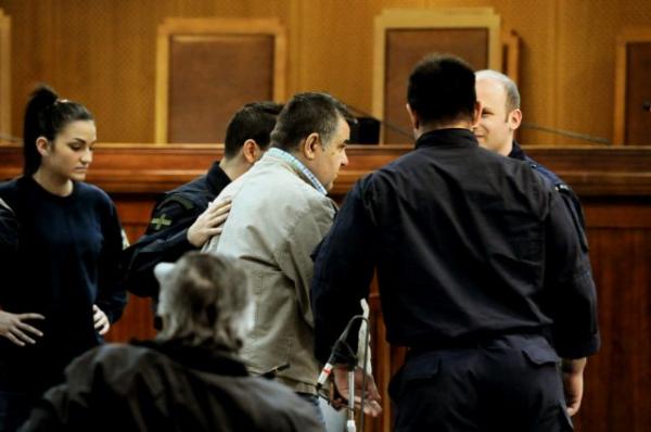 Editorial To Vima: Golden Dawn and the judicial quagmire