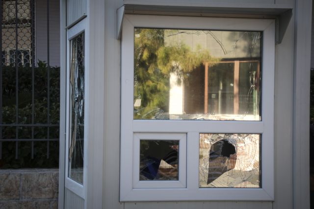 Τι είπε ο φρουρός για την επίθεση Ρουβίκωνα – Σε εξέλιξη η ΕΔΕ