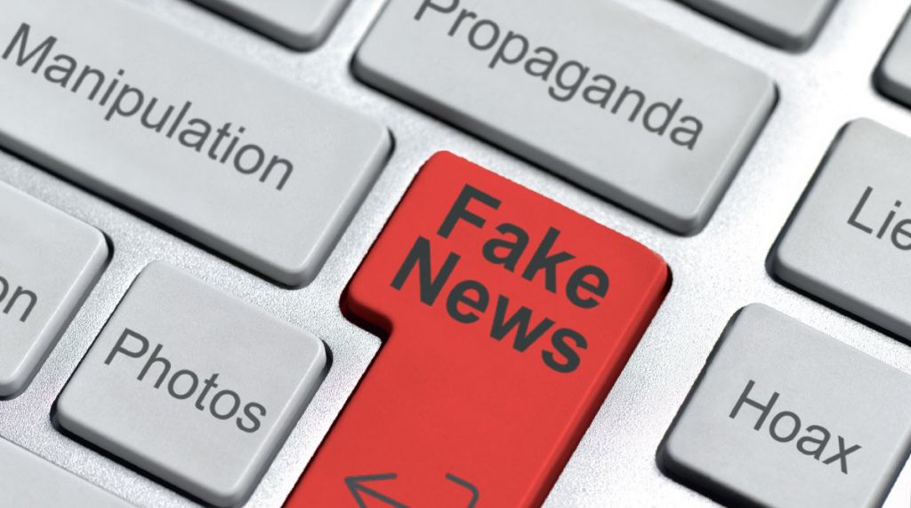 Τα... μπρόκολα της ενημέρωσης και τα fake news