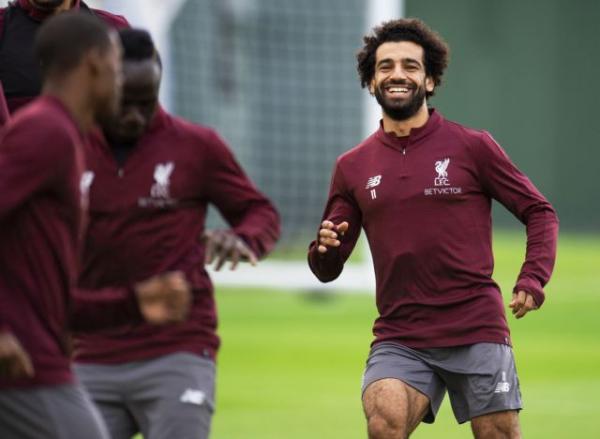 Πίστη Σαλάχ για στέψη σε Champions League και Premier