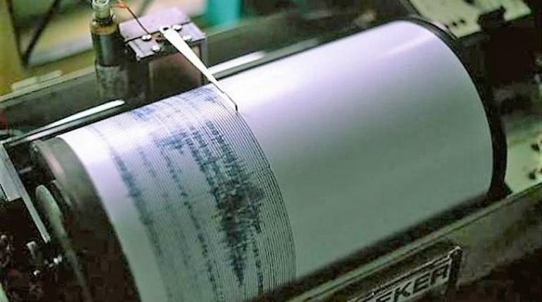 Σεισμική δόνηση «ξύπνησε» Αχαΐα, Ηλεία και Αιτωλοακαρνανία