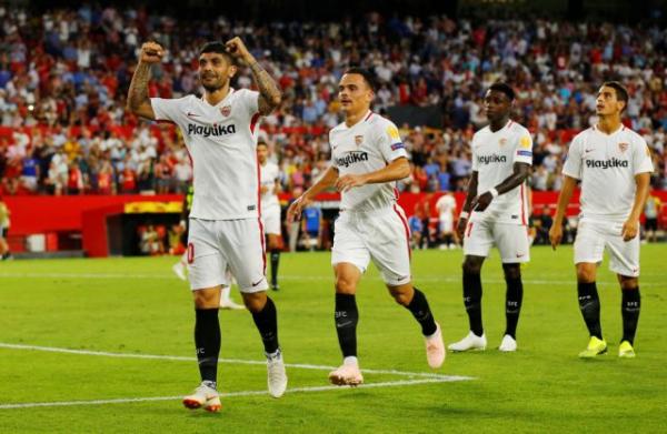 Το πανόραμα της πρεμιέρας των ομίλων του Europa League