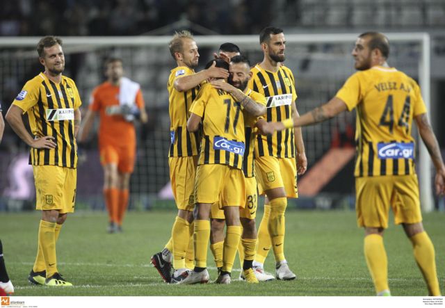 Σιώπης: «Πολλή ποιότητα, λείπει η ομοιογένεια»