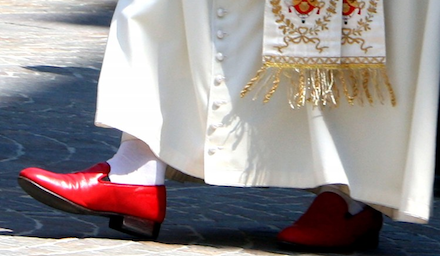 O style icon Πάπας Φραγκίσκος, η Ριάνα, η Μαντόνα…