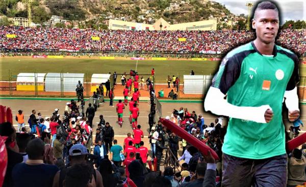 Τραγωδία στην Σενεγάλη – Ένας νεκρός και 37 τραυματίες