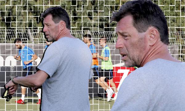 Σκίμπε δεν έχεις δικαίωμα να αποτύχεις