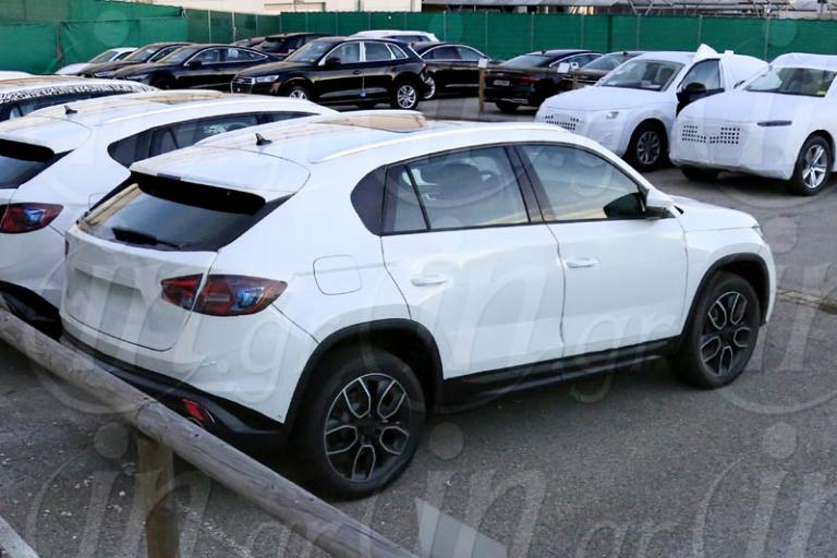 Skoda Kodiaq GT 2019: Στην coupe… διάσταση