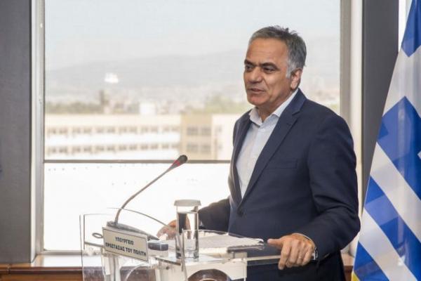 Σκουρλέτης: Ο ΣΥΡΙΖΑ πρέπει να βγει από το τέλμα και τον λήθαργο