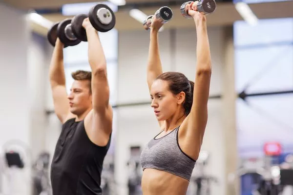 Πότε η γυμναστική επιδεινώνει τις αιμορροΐδες