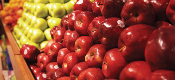 Απολύθηκαν επειδή πούλησαν 15.000 μήλα σε έναν πελάτη