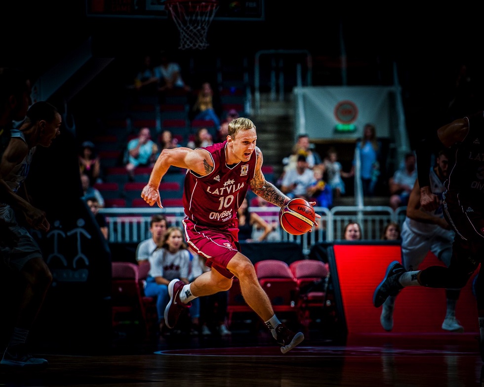 Εντυπωσίασαν Τίμα και Στρέλνιεκς