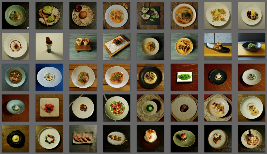 Update: Τaste of Athens: Η γεύση της Αθήνας σε μια μεγάλη γαστρονομική γιορτή