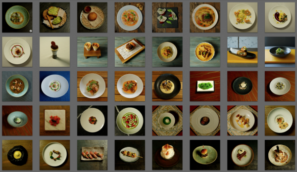 Update: Τaste of Athens: Η γεύση της Αθήνας σε μια μεγάλη γαστρονομική γιορτή