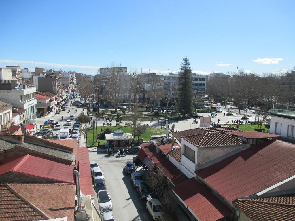 Τρίκαλα: Έξι apps κάνουν ευκολότερη την καθημερινότητα