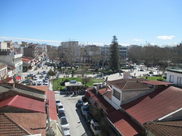 Τρίκαλα: Έξι apps κάνουν ευκολότερη την καθημερινότητα