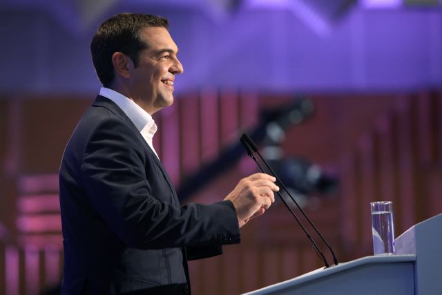 Οι 100 νεκροί στο Μάτι δεν «χώρεσαν» στο όραμα του Τσίπρα για την Ελλάδα;