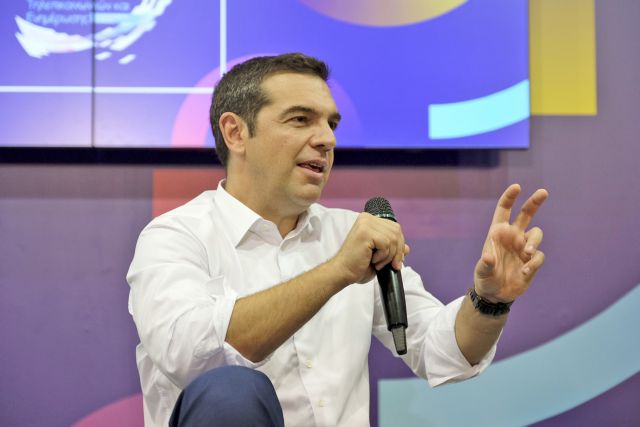 #ΔΕΘαΞεχάσουμε: Οργισμένα tweets κατά Τσίπρα