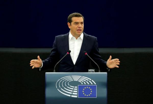 Όλα για την εξουσία ακόμη και στο Ευρωκοινοβούλιο