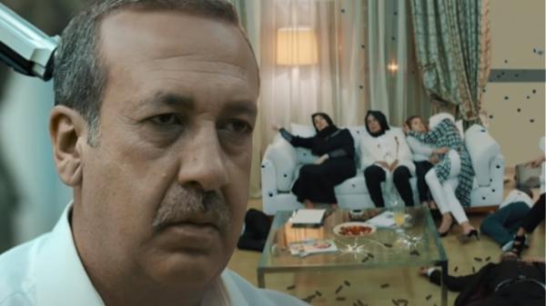 Χαμός στην Τουρκία: Απειλούν τον Ερντογάν με ένα πιστόλι στο κεφάλι