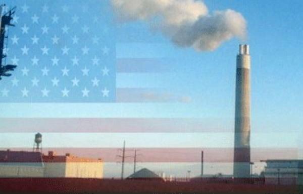 ΗΠΑ: Εκτός στόχου για την αντιμετώπιση του φαινομένου του θερμοκηπίου