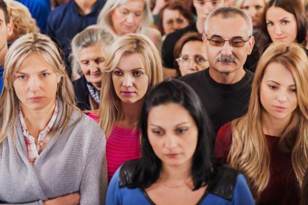 Στο ναδίρ ο παγκόσμιος δείκτης ευτυχίας